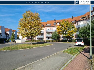 Wohnung zum Kauf 104.900 € 1 Zimmer 31 m² Erdgeschoss Heuchelhof Würzburg / Heuchelhof 97084