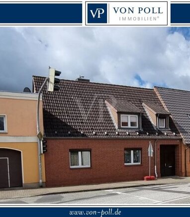 Einfamilienhaus zum Kauf 139.000 € 6 Zimmer 133 m² 208 m² Grundstück Crivitz Crivitz 19089