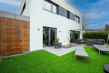 Einfamilienhaus zum Kauf 1.250.000 € 5 Zimmer 167 m² 815 m² Grundstück Zirndorf Zirndorf 90513
