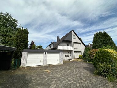 Mehrfamilienhaus zum Kauf 690.000 € 8 Zimmer 215 m² 918 m² Grundstück Kirchhellen-Mitte Bottrop / Kirchhellen 46244