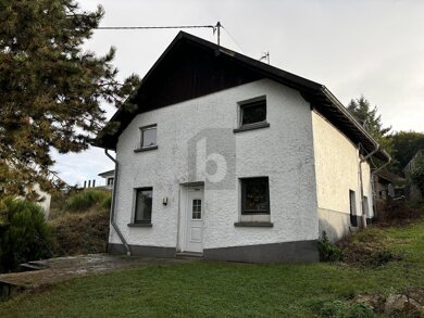 Einfamilienhaus zum Kauf 75.000 € 4 Zimmer 100 m² 659 m² Grundstück Lünebach 54597