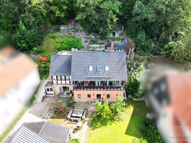 Haus zum Kauf 390.000 € 300 m² 1.073 m² Grundstück Ammelstädt Rudolstadt / Ammelstädt 07407