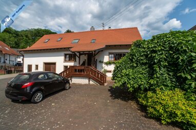 Haus zum Kauf 298.000 € 6 Zimmer 164 m² 1.081 m² Grundstück Bledesbach Kusel - Bledesbach 66869