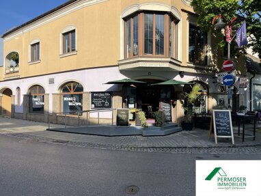 Gastronomie/Hotel zur Miete 1.330 € Hauptplatz Mattersburg 7210