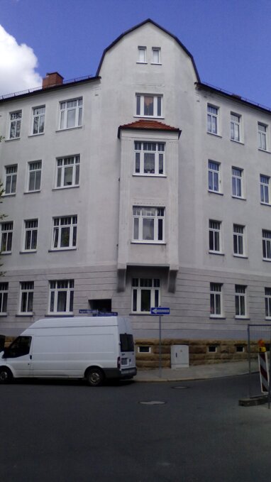 Wohnung zur Miete 310 € 3 Zimmer 67 m² August-Bebel-Str. 73 Zeitz Zeitz 06712