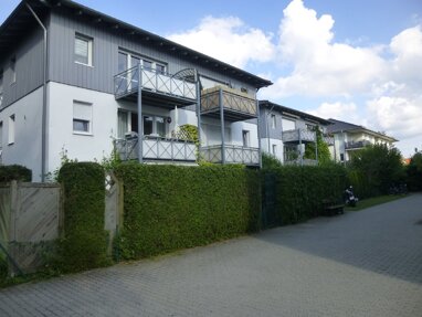 Wohnung zur Miete 1.330 € 3 Zimmer 76 m² 1. Geschoss Dornierstr. 19c Germering Germering 82110