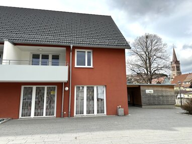 Wohnung zur Miete 630 € 3 Zimmer 71 m² 2. Geschoss Stadtgebiet Vöhrenbach 78147