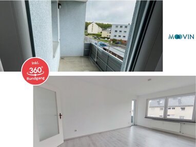 Apartment zur Miete 500 € 3 Zimmer 68,9 m² 2. Geschoss Sudetenring 2 Flechtorf Lehre 38165