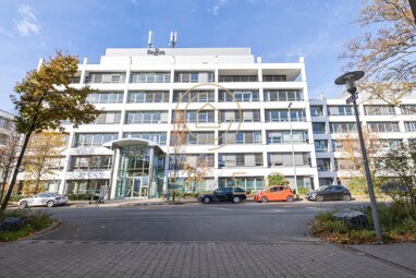 Bürokomplex zur Miete Provisionsfrei 500 m² Bürofläche teilbar ab 1 m² Heerdt Düsseldorf 40549