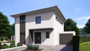 Einfamilienhaus zum Kauf Provisionsfrei 513.000 € 4 Zimmer 118 m² 580 m² Grundstück Dietmanns Bad Wurzach 88410