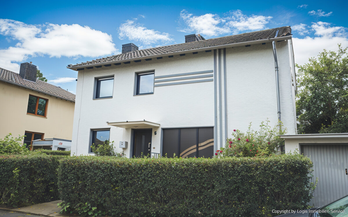Einfamilienhaus zum Kauf 449.000 € 5 Zimmer 136,5 m²<br/>Wohnfläche 592 m²<br/>Grundstück Rheinbach Rheinbach 53359