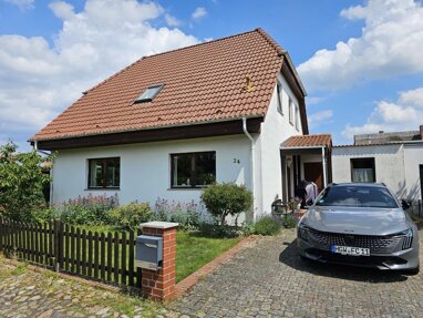 Einfamilienhaus zum Kauf Provisionsfrei 530.000 € 6 Zimmer 147 m² 450 m² Grundstück Wieck Greifswald 17493
