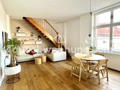 Wohnung zur Miete Tauschwohnung 1.800 € 3 Zimmer 92 m² Köpenick Berlin 12435