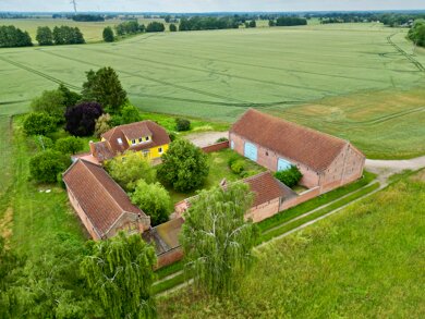 Bauernhaus zum Kauf 585.000 € 129 m² 4.500 m² Grundstück Letschin Letschin 15324