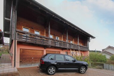 Einfamilienhaus zum Kauf 690.000 € 8 Zimmer 358,3 m² 886,3 m² Grundstück Frickenhausen Lauben 87761