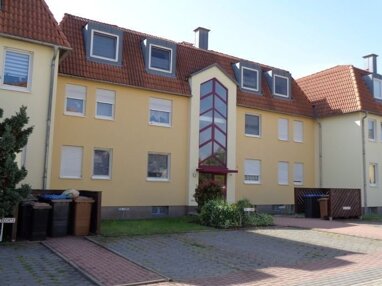 Wohnung zur Miete 676,29 € 4 Zimmer 87,8 m² EG Wilhelm-Schneider-Str. 7 Wolfen Bitterfeld-Wolfen 06766