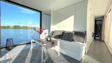 Wohnung zum Kauf als Kapitalanlage geeignet 280.000 € 1 Zimmer 45 m² Waren Waren (Müritz) 17192