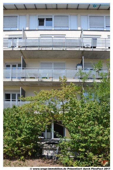 Wohnung zum Kauf Provisionsfrei 127.000 € 1 Zimmer 33,8 m² Stadtpark / Stadtgrenze 20 Fürth 90762