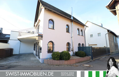 Einfamilienhaus zum Kauf 420.000 € 5 Zimmer 142,5 m² 306 m² Grundstück Ludendorf Swisttal / Ludendorf 53913