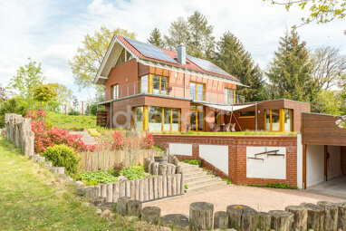 Einfamilienhaus zum Kauf 795.000 € 6 Zimmer 203 m² 1.694 m² Grundstück Neu - Hagen Lüneburg 21337