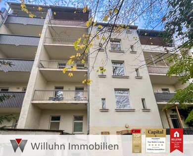 Immobilie zum Kauf als Kapitalanlage geeignet 149.000 € 2 Zimmer 62,7 m² Gohlis-Mitte Leipzig 04157