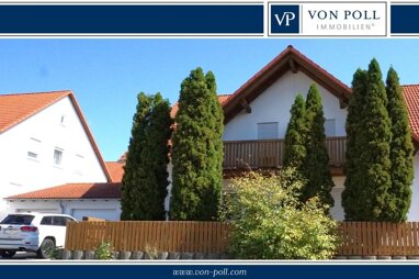 Doppelhaushälfte zum Kauf 299.000 € 4 Zimmer 125,3 m² 275 m² Grundstück Schmidmühlen Schmidmühlen 92287