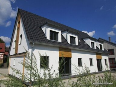 Haus zum Kauf provisionsfrei 341.000 € 5 Zimmer 155 m² Nürnberger Straße -------------------------------- Altensittenbach Hersbruck 91217