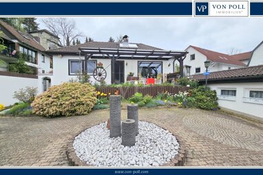 Einfamilienhaus zum Kauf 330.000 € 3 Zimmer 102 m² 517 m² Grundstück Altweilnau Weilrod 61276