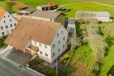 Bauernhaus zum Kauf 492.000 € 825 m² 12.624 m² Grundstück Ittenhausen Langenenslingen 88515