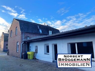Einfamilienhaus zum Kauf 195.000 € 5 Zimmer 133 m² 1.050 m² Grundstück Breyell Nettetal -Kaldenkirchen 41334