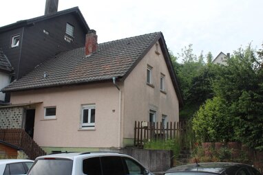 Einfamilienhaus zum Kauf 159.000 € 4 Zimmer 120 m² 350 m² Grundstück Hettingen Buchen 74722