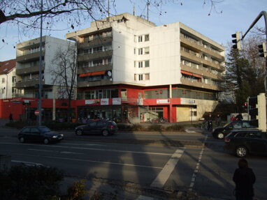 Wohnung zur Miete 740 € 2 Zimmer 56,9 m² 3. Geschoss Zähringerplatz 32 Petershausen-Ost Konstanz 78464