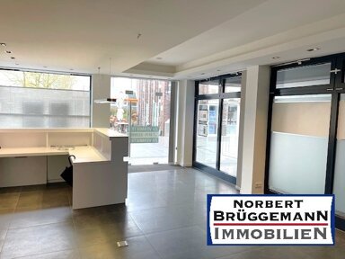 Immobilie zur Miete 800 € Breyell Nettetal -Lobberich 41334