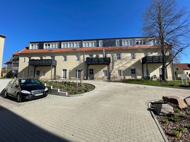 Wohnung zur Miete 617 € 2,5 Zimmer 65 m² EG Kirchplatz 3 Bannewitz Bannewitz 01728