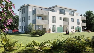 Wohnung zum Kauf provisionsfrei 267.000 € 2 Zimmer 68 m² 1. Geschoss Wutöschingen Wutöschingen 79793