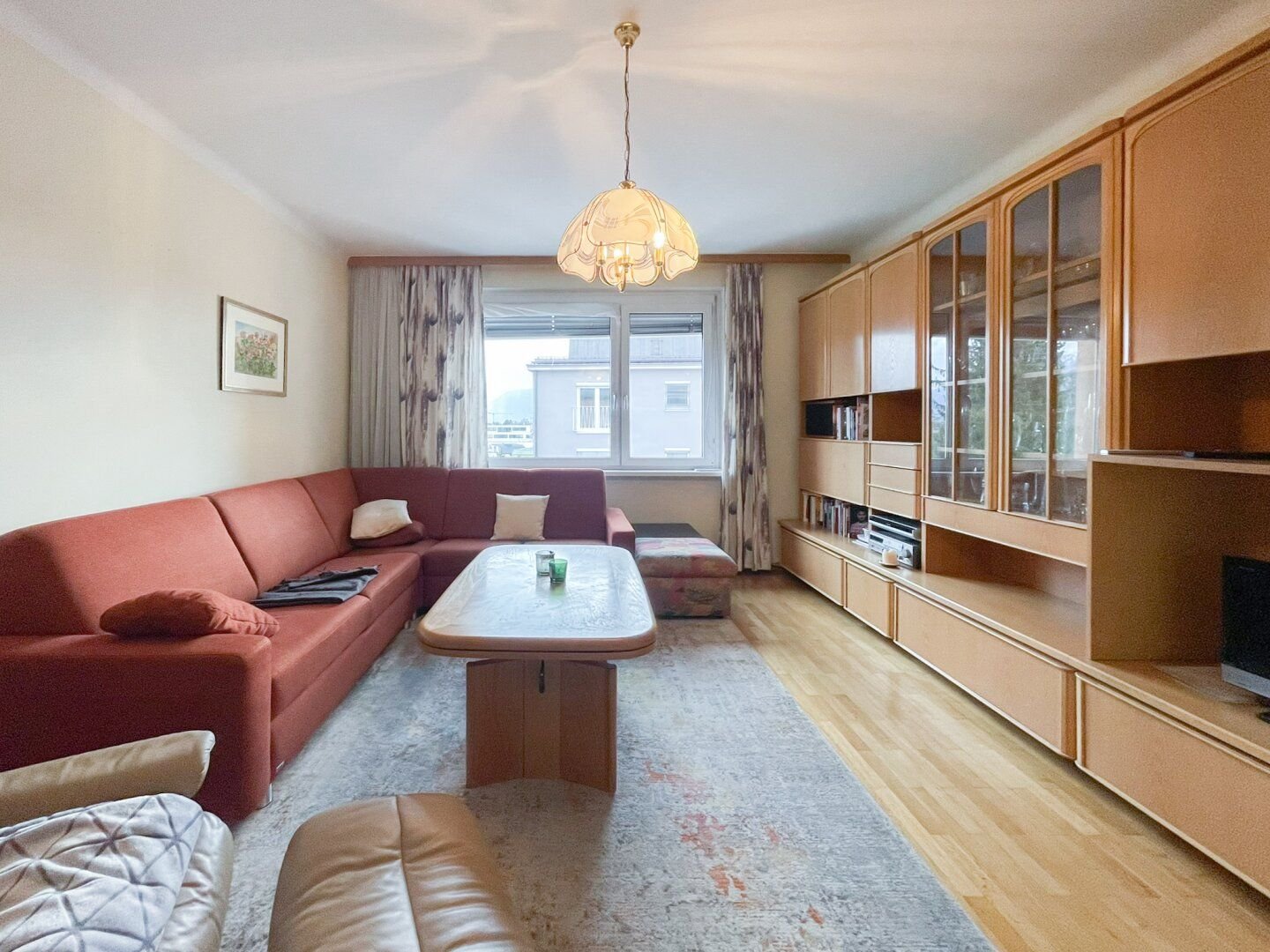 Wohnung zum Kauf 340.000 € 4 Zimmer 90,5 m²<br/>Wohnfläche Salzburg Salzburg 5020