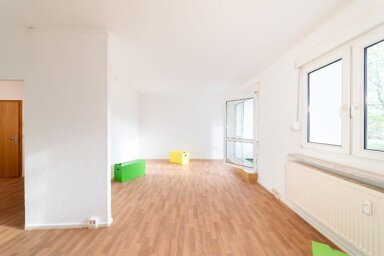 Wohnung zur Miete 421 € 3 Zimmer 57,3 m² 2. Geschoss frei ab 01.12.2024 Carl-Schorlemmer-Ring 71 Nördliche Neustadt Halle 06122