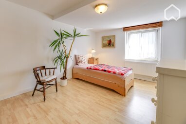 Wohnung zur Miete Wohnen auf Zeit 750 € 2 Zimmer 36 m² frei ab 01.04.2025 Heerdt Düsseldorf 40549