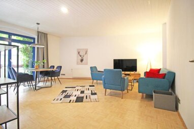Apartment zum Kauf 450.000 € 3 Zimmer 84 m² 2. Geschoss Gesundbrunnen Berlin 13355