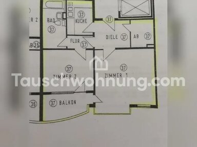 Wohnung zur Miete 790 € 2 Zimmer 67 m² 3. Geschoss Charlottenburg Berlin 10629