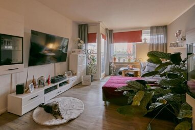 Wohnung zum Kauf 259.999 € 3 Zimmer 68 m² 1. Geschoss Buxtehude Buxtehude 21614