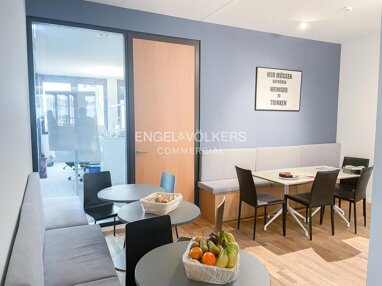 Büro-/Praxisfläche zur Miete 32 € 502,8 m² Bürofläche teilbar ab 502,8 m² Kreuzberg Berlin 10969