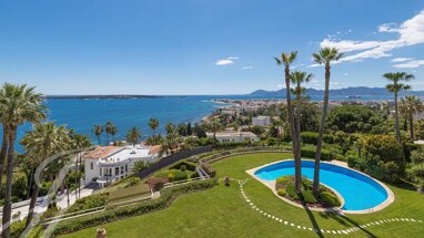 Apartment zum Kauf Provisionsfrei 3.990.000 € 4 Zimmer 144 m² Erdgeschoss La Californie Cannes 06400