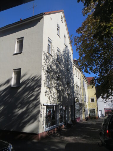 Wohnung zur Miete 650 € 2 Zimmer 50 m² 1. Geschoss Nordwest Kirchheim unter Teck 73230