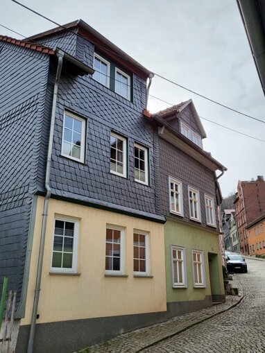 Haus zum Kauf 155.000 € 5 Zimmer 120 m² 310 m² Grundstück Eisenach Eisenach 99817