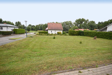 Grundstück zum Kauf 26.910 € 598 m² Grundstück Wedderstedt Selke-Aue / OT Wedderstedt 06458