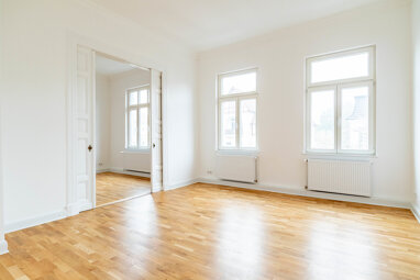 Wohnung zur Miete 1.600 € 5 Zimmer 132,9 m² 1. Geschoss Dobben Oldenburg 26122