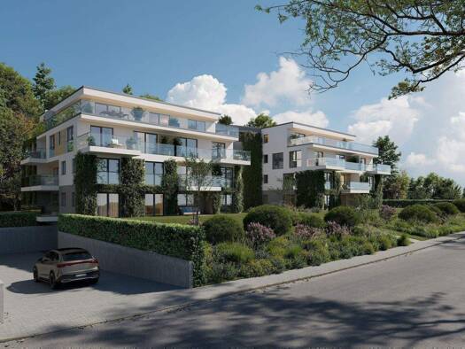 Wohnung zum Kauf - Neubau provisionsfrei als Kapitalanlage geeignet 267.072 € 2 Zimmer 68,5 m² Am Hohlen Graben Fritzlar 34560