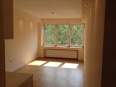 Apartment zur Miete 650 € 1 Zimmer 27 m² 2. Geschoss Zülpicher Platz 6 Neustadt - Süd Köln 50674