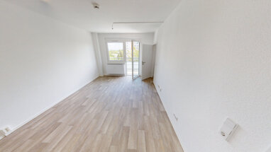 Wohnung zur Miete 462 € 3 Zimmer 68,9 m² 3. Geschoss Wolgograder Allee 204 Hutholz 644 Chemnitz 09123